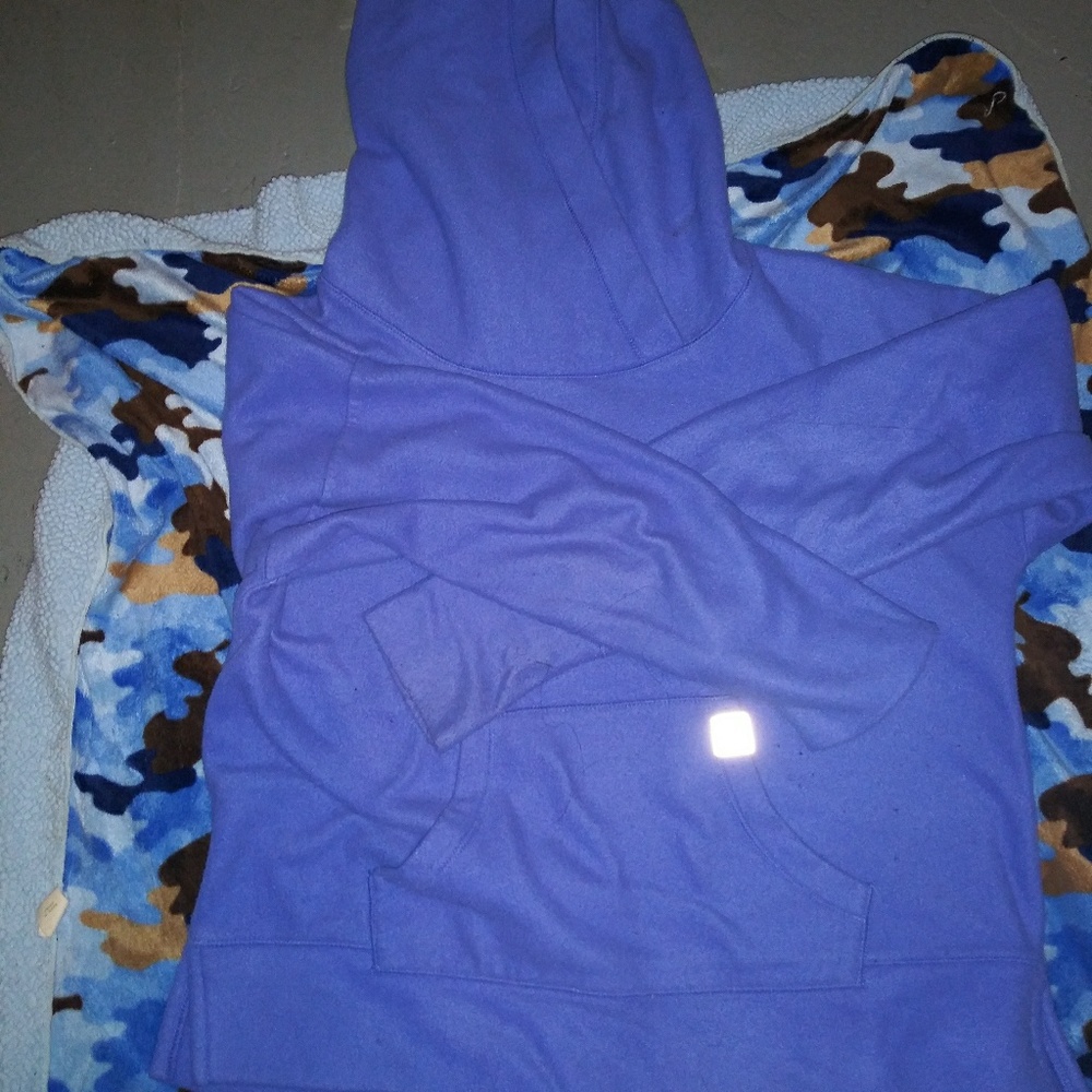 VSX SHORT Sweater